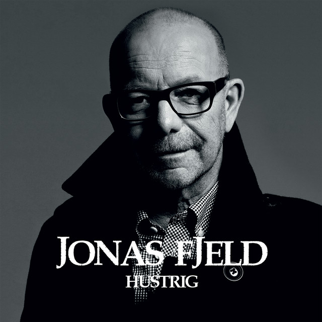 Hustrig (2015) cover
