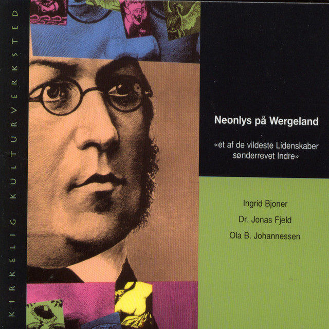 Neonlys på Wergeland (1987) cover
