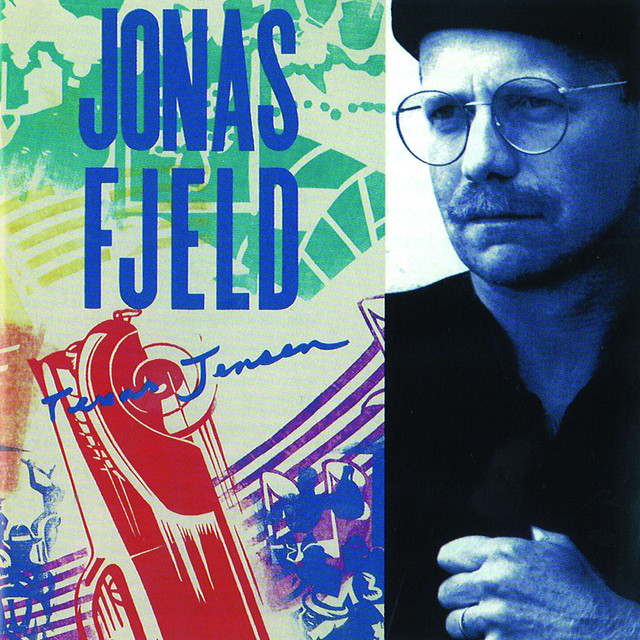 Texas Jensen (1993) cover