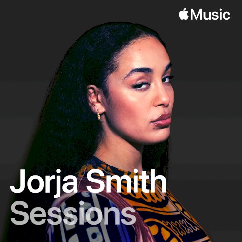 Apple Music Sessions: Jorja Smith (2024) cover