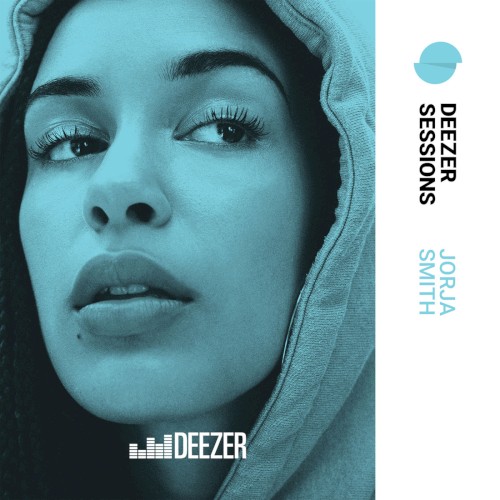 Deezer Sessions (2019) cover