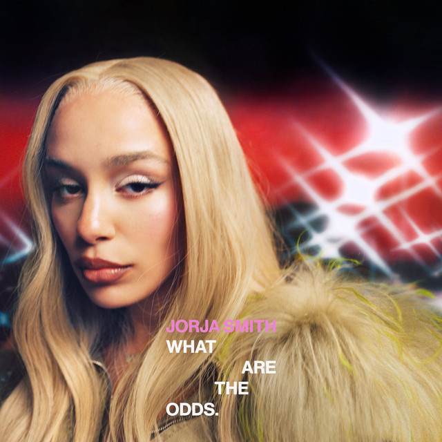 What Are The Odds (2026) cover