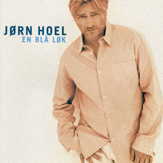 En blå løk (2000) cover