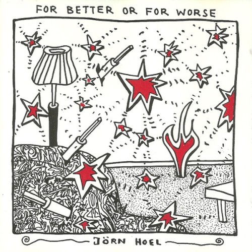 For Better or for Worse (1994) cover