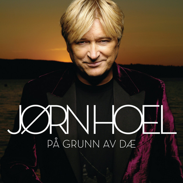 På grunn av dæ (2007) cover