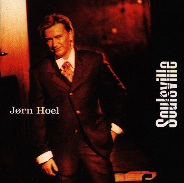 Soulsville (1996) cover