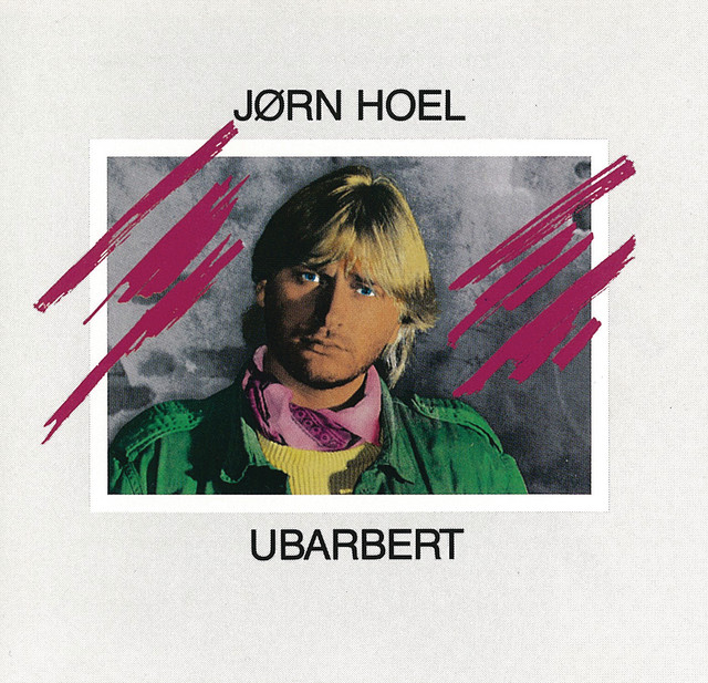 Ubarbert (1982) cover
