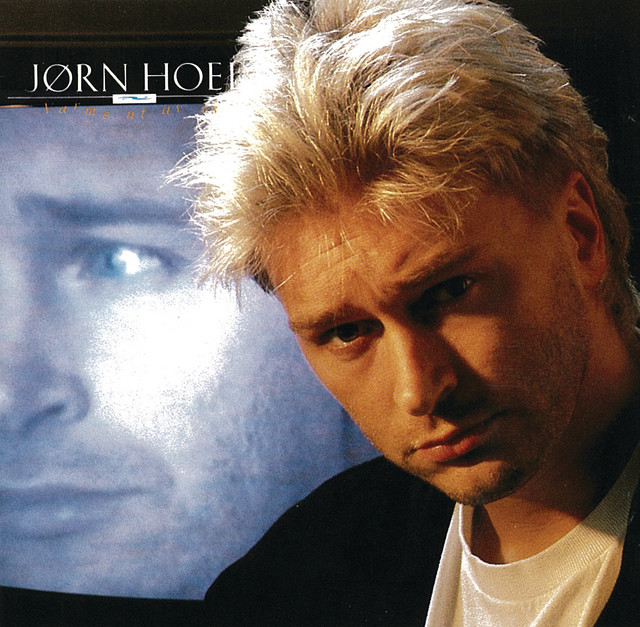 Varme ut av is (1987) cover