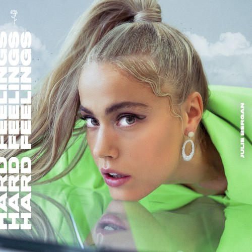 HARD FEELINGS (2020) cover
