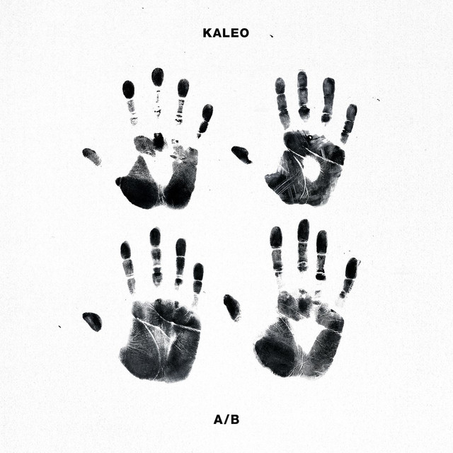 Platecoveret til A/B (2016)