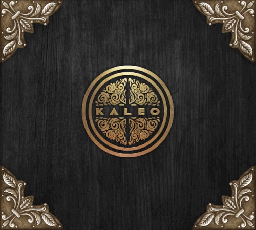 Platecoveret til Kaleo (2013)