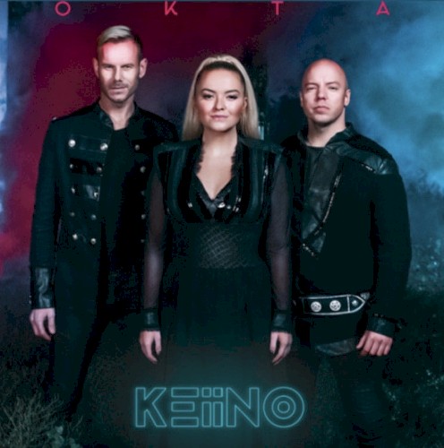 OKTA (2020) cover