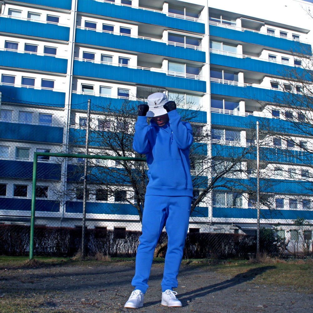 Kevin fra 2. Etasje (2021) cover
