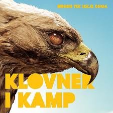 Ørnen tek ikkje unga (2005) cover