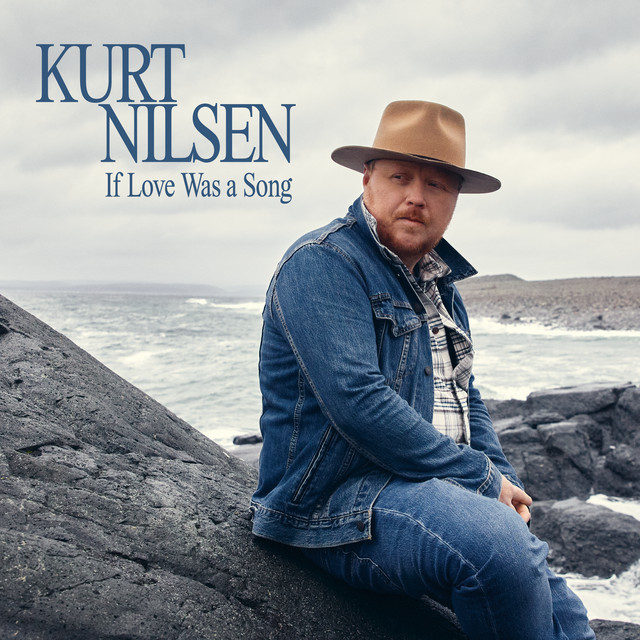 If Love Was a Song (2023) cover