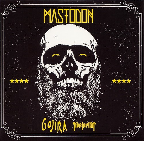 2014 Tour Sampler (2014) cover