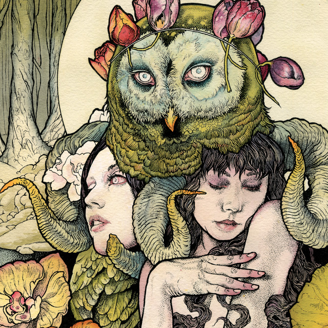 Kvelertak (2010) cover