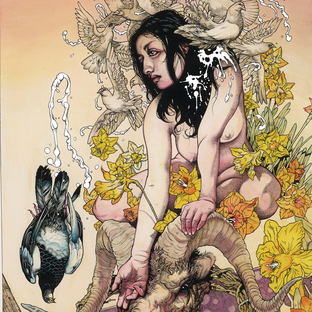 Meir (2013) cover