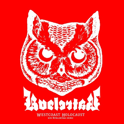 Westcoast Holocaust (2007) cover