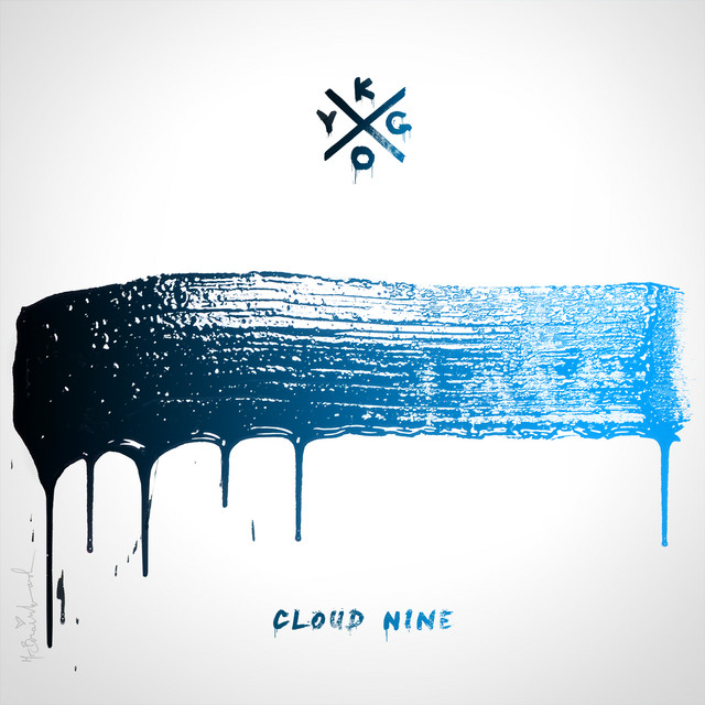 Cloud Nine (2016) cover
