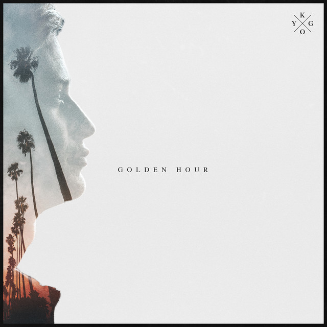 Golden Hour (2020) cover