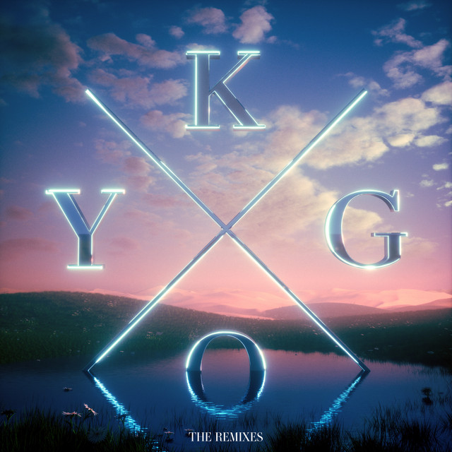 Kygo (2024) cover