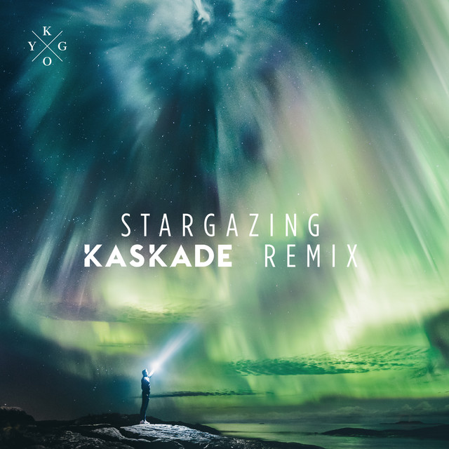 Stargazing (2017) cover