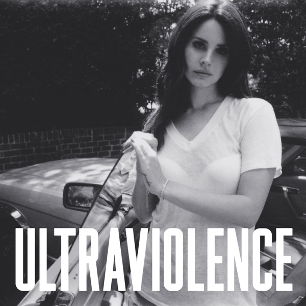Platecoveret til Ultraviolence (2014)