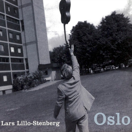 Oslo (2000) cover