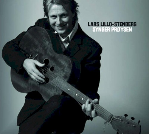 Synger Prøysen (2006) cover