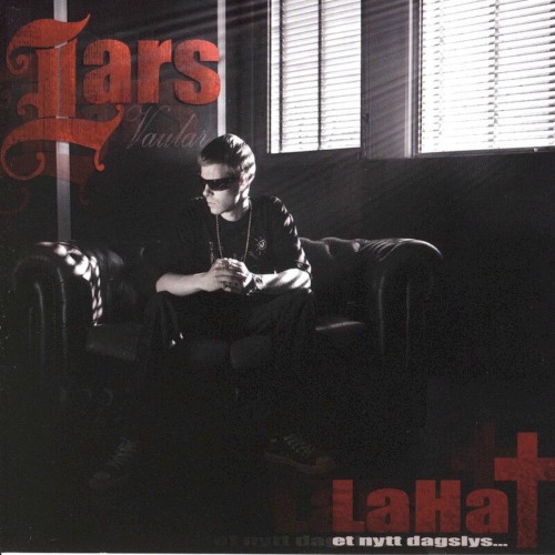 La hat - et nytt dagslys (2007) cover