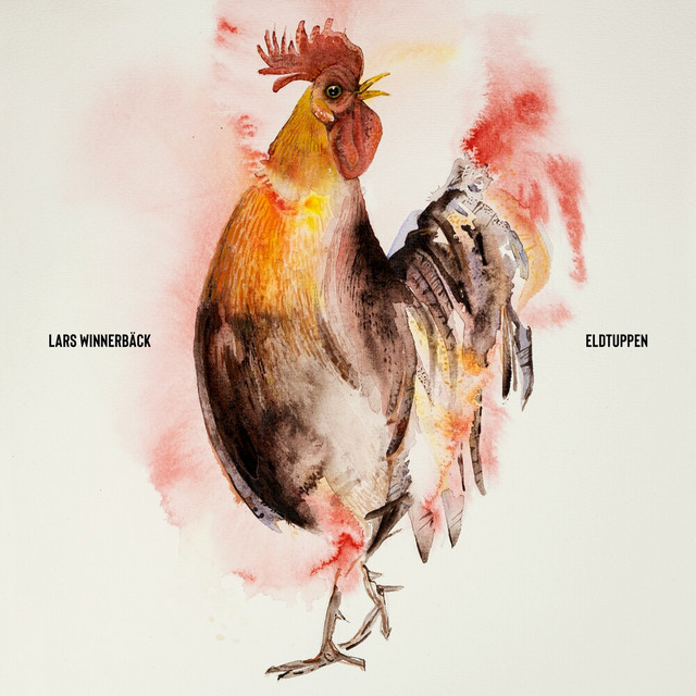 Eldtuppen (2019) cover