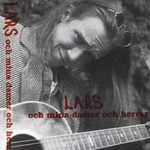 Lars och mina damer och herrar (1994) cover