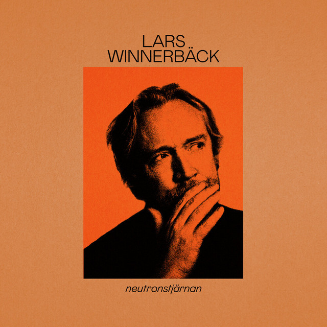 Neutronstjärnan (2023) cover