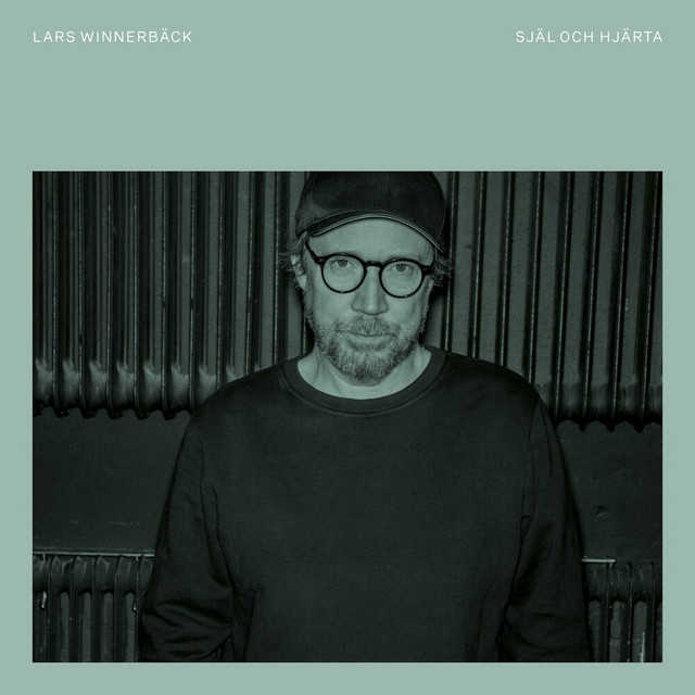 Själ och hjärta (2022) cover