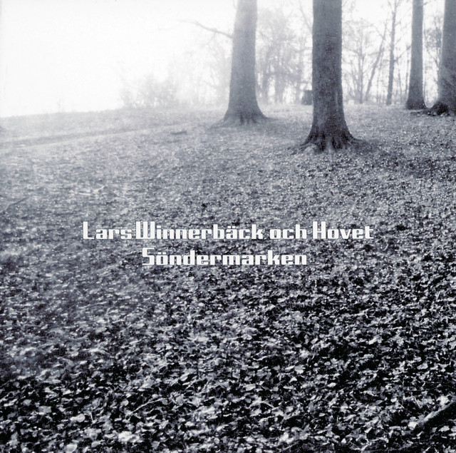 Söndermarken (2003) cover