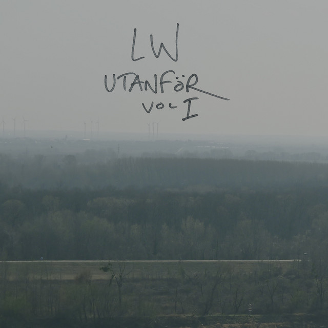 Utanför album 1 (SinglarDemosOutgivet) (2012) cover