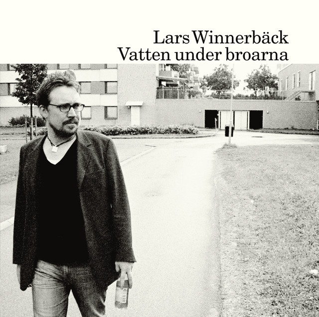 Vatten under broarna (2004) cover