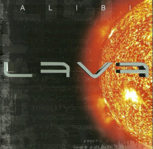 Alibi (2005) cover
