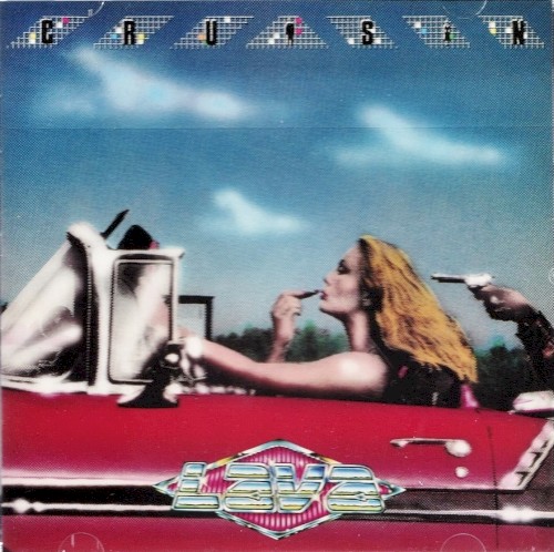 Cruisin (1981) cover