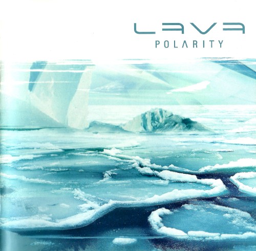 Polarity (2003) cover