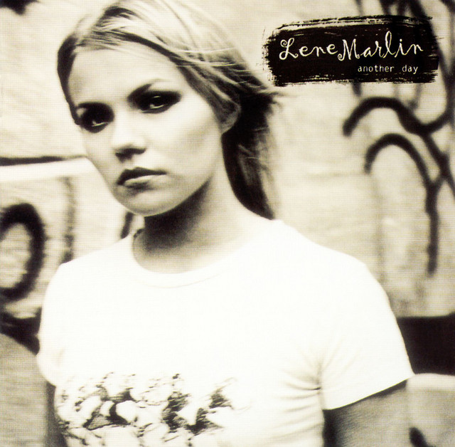 Another Day (2003) cover