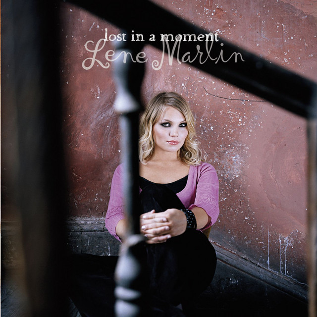 Lost in a Moment (2005) cover