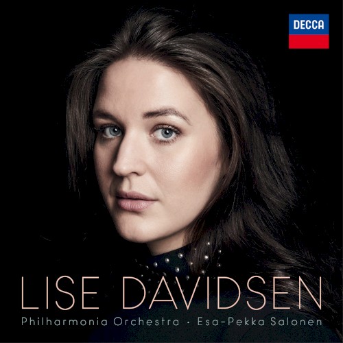 Lise Davidsen (2019) cover