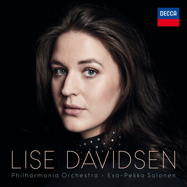 Richard Strauss: Four Last Songs / Wagner: Arias from Tannhäuser (2019) cover
