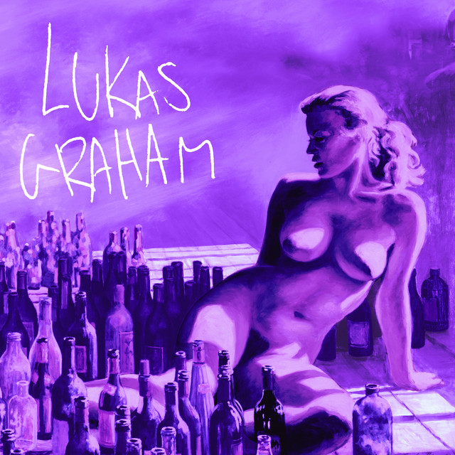 3 (The Purple Album) (2018) cover