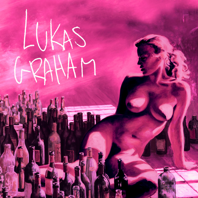 4 (The Pink Album) (2023) cover