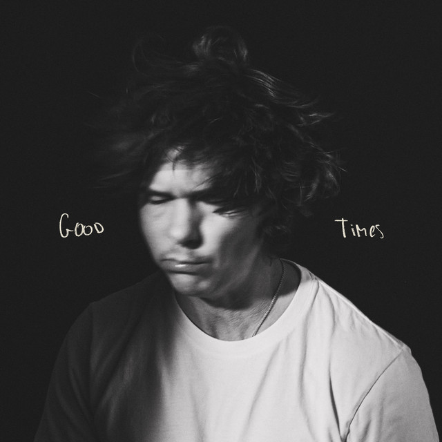 Good Times (2026) cover
