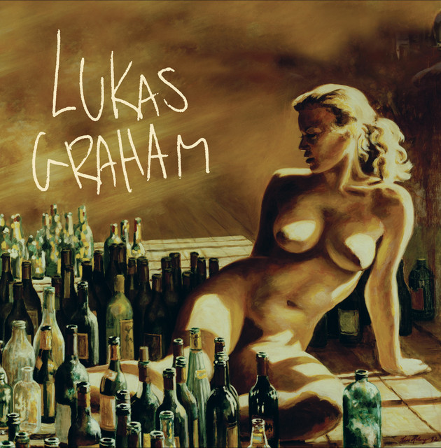Lukas Graham (2012) cover