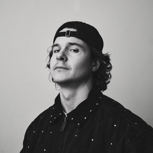 Foto av Lukas Graham